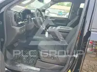 2026 Chevrolet Silverado фото