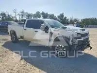 2026 Chevrolet Silverado фото
