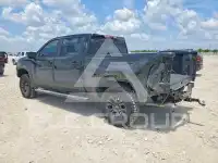 2026 Chevrolet Silverado фото