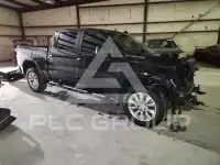 2026 Chevrolet Silverado photo