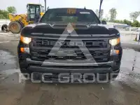 2026 Chevrolet Silverado фото