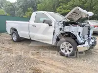 2026 Chevrolet Silverado photo