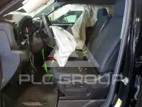 2026 Chevrolet Silverado фото