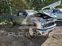 2026 Chevrolet Silverado photo