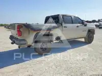 2026 Chevrolet Silverado фото