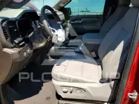 2026 Chevrolet Silverado фото
