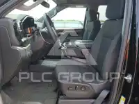 2026 Chevrolet Silverado фото