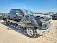 2026 Chevrolet Silverado фото