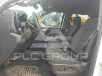 2026 Chevrolet Silverado фото