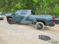 2026 Chevrolet Silverado photo
