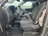 2026 Chevrolet Silverado фото