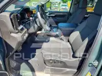 2026 Chevrolet Silverado фото