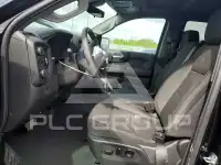 2026 Chevrolet Silverado фото
