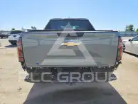 2026 Chevrolet Silverado фото