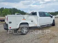 2026 Chevrolet Silverado фото