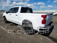 2026 Chevrolet Silverado фото