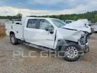 2026 Chevrolet Silverado фото