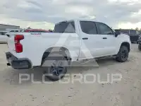 2026 Chevrolet Silverado фото