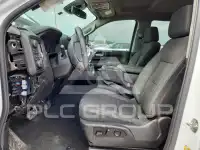 2026 Chevrolet Silverado фото
