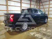2026 Chevrolet Silverado фото