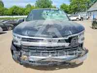 2026 Chevrolet Silverado фото