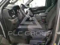 2026 Chevrolet Silverado фото