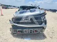 2026 Chevrolet Silverado photo