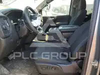 2026 Chevrolet Silverado фото