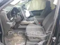 2026 Chevrolet Silverado фото