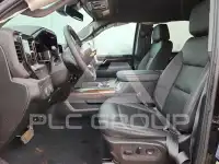 2026 Chevrolet Silverado фото