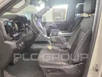 2026 Chevrolet Silverado фото