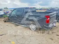 2026 Chevrolet Silverado фото