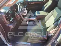 2026 Chevrolet Silverado фото