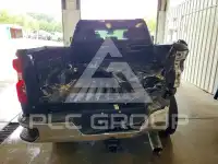 2026 Chevrolet Silverado фото
