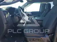 2026 Chevrolet Silverado фото