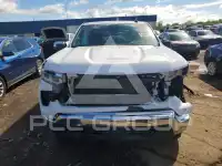 2026 Chevrolet Silverado photo