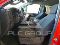 2026 Chevrolet Silverado фото