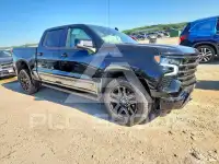 2026 Chevrolet Silverado фото