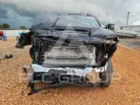 2026 Chevrolet Silverado фото