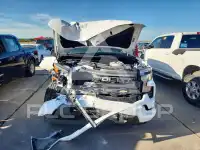 2026 Chevrolet Silverado фото