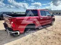 2026 Chevrolet Silverado фото