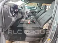 2026 Chevrolet Silverado photo