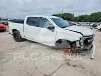 2026 Chevrolet Silverado фото