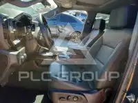 2026 Chevrolet Silverado фото
