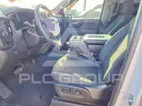 2026 Chevrolet Silverado фото