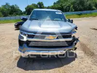 2026 Chevrolet Silverado фото