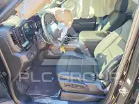 2026 Chevrolet Silverado фото