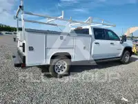 2026 Chevrolet Silverado фото