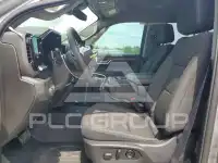 2026 Chevrolet Silverado фото
