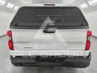 2026 Chevrolet Silverado photo